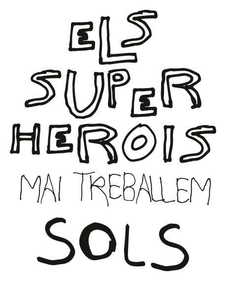 Superherois