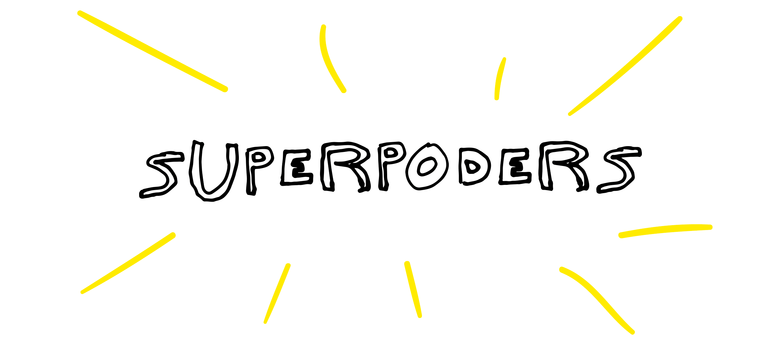 Taller de Superpoders